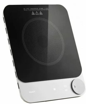 Индукционная плита Xiaomi Tokit (TCL03M) серая Индукционная плита Xiaomi Tokit (TCL03M) серая