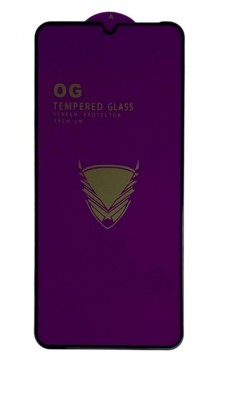 Защитное стекло для Samsung Galaxy A10 OG Purple черное Закаленное защитное стекло OG премиального класса:
1.Усиленный округленный край
2.Гладкое, суперпрозрачное стекло
3.Олеофобное покрытие
4.Защита от царапин и потёртостей
5.Противоударное
