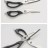Кухонные ножницы Xiaomi HuoHou Multifunctional Kitchen Scissors