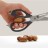 Кухонные ножницы Xiaomi HuoHou Multifunctional Kitchen Scissors