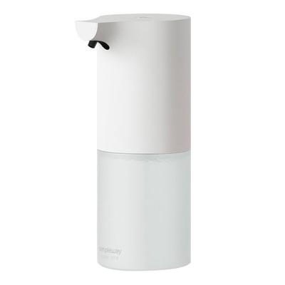 Дозатор для мыла Xiaomi Mijia Automatic Foam Soap Dispenser (BHR4929CN) белый Дозатор для мыла Xiaomi Mijia Automatic Foam Soap Dispenser (BHR4929CN) белый