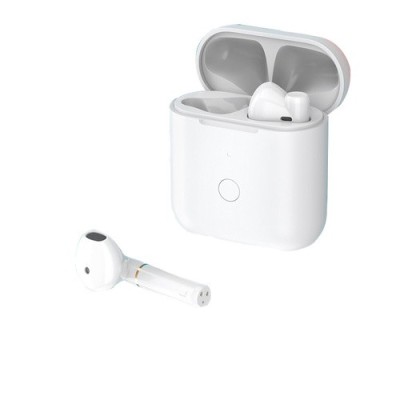 Беспроводные наушники TWS T8 IPX4/BT5.1/3.5ч белые Беспроводные наушники TWS T8 IPX4/BT5.1/3.5ч белые