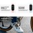 Смарт браслет - Xiaomi Mi Band 9 Global Edition - серебристый