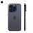 Apple iPhone 15 Pro 256Gb (Blue Titanium)