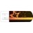 USB флеш накопитель Verbatim 16GB Neon Edition Yellow