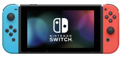 Игровая приставка Nintendo Switch Ver 2 Neon Игровая приставка Nintendo Switch Ver 2 Neon