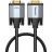 Кабель Baseus Enjoyment Series VGA на VGA 1м (CAKSX-T0G)