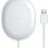 Baseus Jelly wireless charger 15W WXGD-02 белое