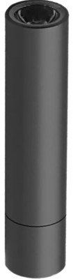 Фонарик Xiaomi Haosha YC-SDT01-G черный Фонарик Xiaomi Haosha YC-SDT01-G черный