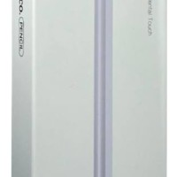 Стилус hoco GM108 Smooth series fast charging capacitive pen for iPAD белый