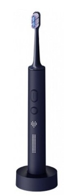 Электрическая зубная щетка Xiaomi Mijia Electric Toothbrush T700 темно-синий Электрическая зубная щетка Xiaomi Mijia Electric Toothbrush T700 темно-синий