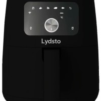 Аэрогриль Lydsto Smart Air Fryer 5л (XD-ZNKQZG03) EU черный