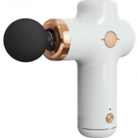 Фасциальный массажер для тела Xiaomi YESOUL Monica Massage Gun (MG11) белый