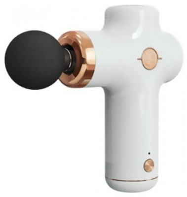 Фасциальный массажер для тела Xiaomi YESOUL Monica Massage Gun (MG11) белый Фасциальный массажер для тела Xiaomi YESOUL Monica Massage Gun (MG11) белый