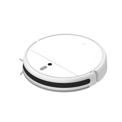 Робот-пылесос Xiaomi Mijia 1C Sweeping Robot (STYTJ01ZHM/SKV4073CN) белый Робот-пылесос Xiaomi Mijia 1C Sweeping Robot (STYTJ01ZHM/SKV4073CN) белый