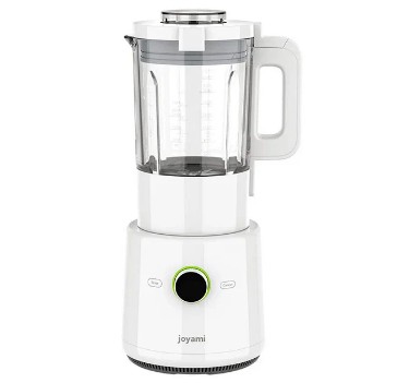 Блендер-суповарка Xiaomi Joyami Smart Blender (JDD01M) белый Блендер-суповарка Xiaomi Joyami Smart Blender (JDD01M) белый