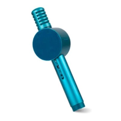 Караоке Xiaomi Otaru HoHo Sound Mic X3 синий Караоке Xiaomi Otaru HoHo Sound Mic X3 синий
