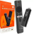 ТВ-приставка Xiaomi "Mi TV Stick 4K", пульт ДУ, Wi-Fi, Android TV, черная