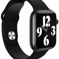 Смарт-часы Celebrat SW6 Pro Smart Watch черные