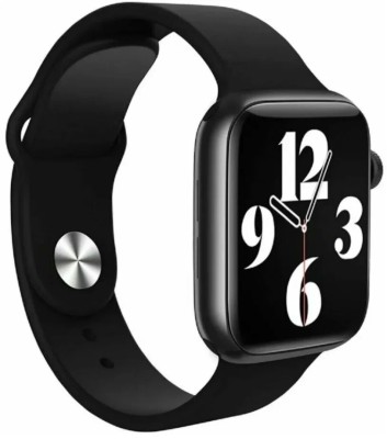 Смарт-часы Celebrat SW6 Pro Smart Watch черные Смарт-часы Celebrat SW6 Pro Smart Watch черные
