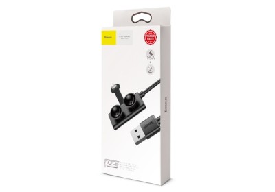 Usb Кабель-зарядка Lightning Baseus Suction Cup Mobile Games 1.5A 2м (CALXP-B01) черный Usb Кабель-зарядка Lightning Baseus Suction Cup Mobile Games 1.5A 2м (CALXP-B01) черный