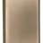 Чехол-книжка Fashion Case i-Phone 6/6s кожаная боковая золотая