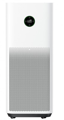 Очиститель воздуха Xiaomi Mijia Air Purifier 4 Pro H (AC-M23-SC) белый Очиститель воздуха Xiaomi Mijia Air Purifier 4 Pro H (AC-M23-SC) белый