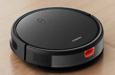 Робот пылесос Xiaomi Robot Vacuum E10C（BHR7725EU）Global черный Робот пылесос Xiaomi Robot Vacuum E10C（BHR7725EU）Global черный