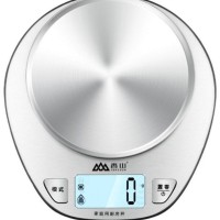 Кухонные весы Xiaomi Mijia Xiangshan (EK518) серебристые