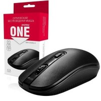 Мышь беспроводная Smartbuy ONE 359AG-K (SBM-359AG-K)/100 черная