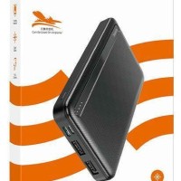 Powerbank Hoco J91 10000mAh 2USB черный