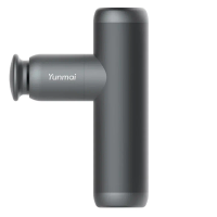 Массажный пистолет Xiaomi Yunmai MVFG-M281 серый