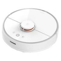 Робот-пылесос Roborock Sweep One S50 белый Робот-пылесос Roborock Sweep One S50 белый