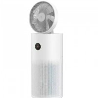 Очиститель воздуха с вентилятором Xiaomi Mijia Circulating Air Purifier (AC-MD2-SC) белый