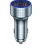 Автомобильное заряд. устр. Remax RCC327 2USB/1C 3A 83W серебристое
