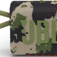 Bluetooth колонка Go 3 хаки