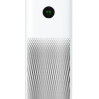 Очиститель воздуха Xiaomi Mijia Air Purifier 5S (AC-M24-SC) белый