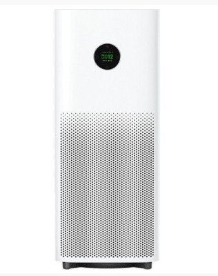 Очиститель воздуха Xiaomi Mijia Air Purifier 5S (AC-M24-SC) белый Xiaomi Mijia Air Purifier 5S (AC-M24-SC)