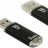 USB флеш накопитель Smartbuy 16GB V-Cut Black (SB16GBVC-K)