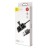 Usb Кабель-зарядка Lightning Baseus Suction Cup 2.4A 1м CALXP-A01) черный