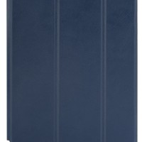 Чехол-книжка Smart Case для iPad Air 4 10,9" (без логотипа) тёмно-синий