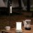 Умный фонарь для кемпинга Xiaomi Mijia Split Camping Light Sand Grey MJLYD001QW