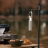 Умный фонарь для кемпинга Xiaomi Mijia Split Camping Light Sand Grey MJLYD001QW