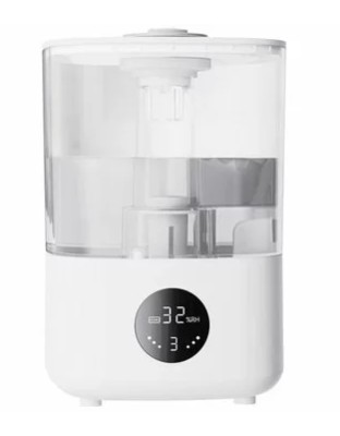 Увлажнитель воздуха Lydsto Humidifier F100S (2.5Л) EU Увлажнитель воздуха Lydsto Humidifier F100S (2.5Л) EU