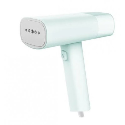 Отпариватель Xiaomi Lofans Steam Brush (GT-306LG) зеленый Отпариватель Xiaomi Lofans Steam Brush (GT-306LG) зеленый