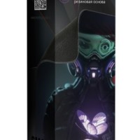 Игровой коврик Smartbuy RUSH Enigma M-size (SBMP-10G-EN)/40