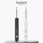 Умная ушная палочка Bebird R1 Smart Visual Spoon Ear Stick черная