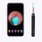 Умная ушная палочка Bebird R1 Smart Visual Spoon Ear Stick черная