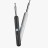 Умная ушная палочка Bebird R1 Smart Visual Spoon Ear Stick черная