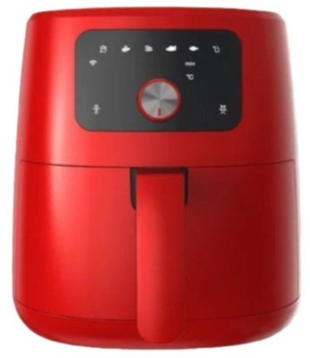 Аэрогриль Lydsto Smart Air Fryer 5л (XD-ZNKQZG03) EU красный Аэрогриль Lydsto Smart Air Fryer 5л (XD-ZNKQZG03) EU красный